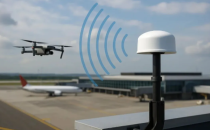 機場低空無人機防御系統解決方案